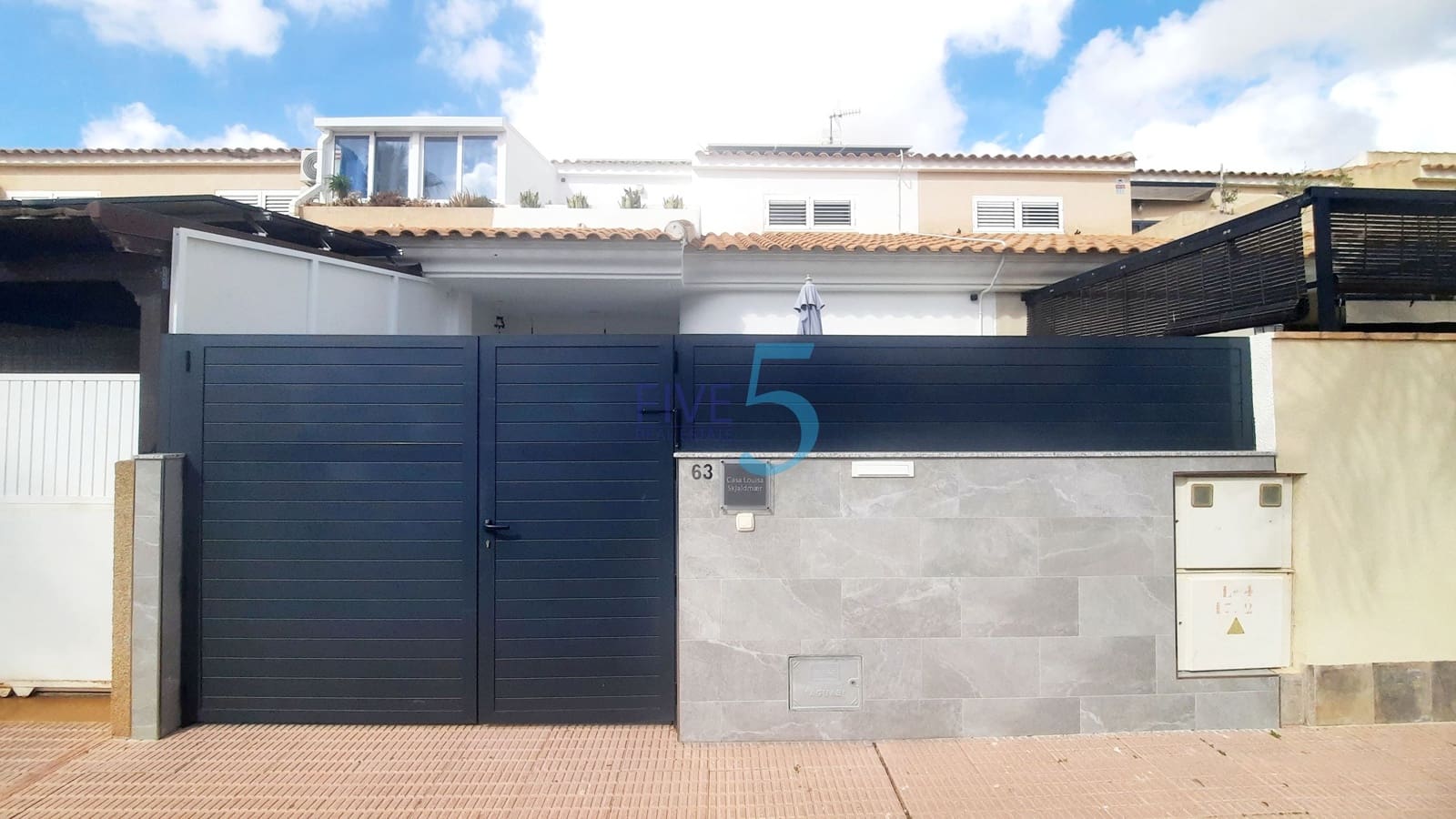 3 soveværelse Byhus til salg i Los Alcazares - € 285.000 (Ref: 10163761)