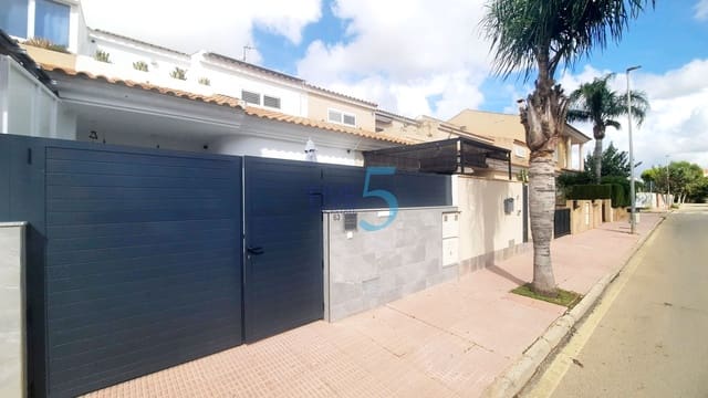 3 soveværelse Byhus til salg i Los Alcázares - € 285.000 (Ref: 10163761)