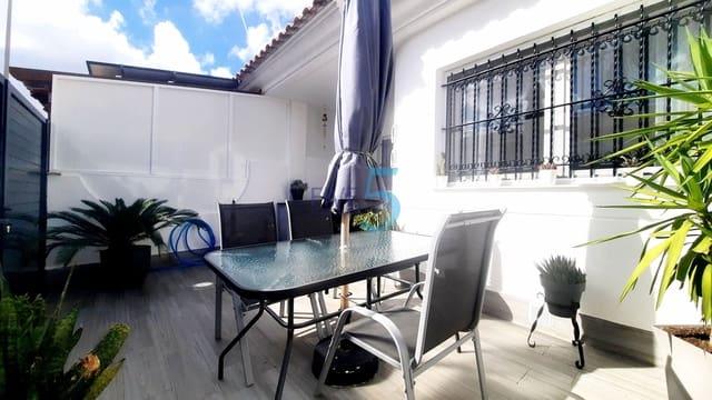 3 soveværelse Byhus til salg i Los Alcázares - € 285.000 (Ref: 10163761)