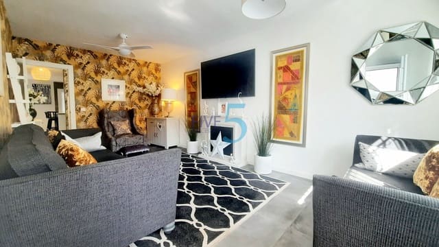 3 soveværelse Byhus til salg i Los Alcázares - € 285.000 (Ref: 10163761)