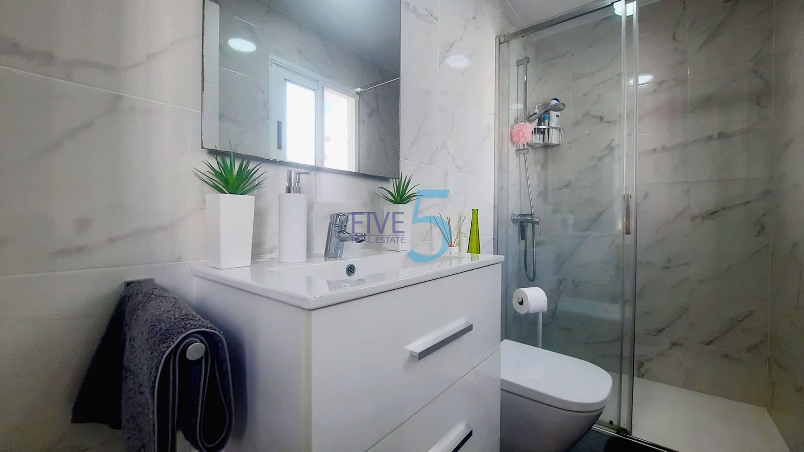 3 soveværelse Byhus til salg i Los Alcazares - € 285.000 (Ref: 10163761)