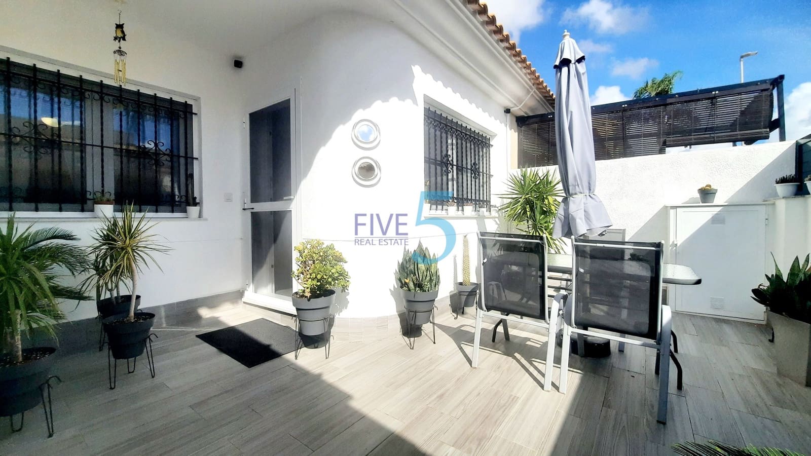 3 soveværelse Byhus til salg i Los Alcazares - € 285.000 (Ref: 10163761)