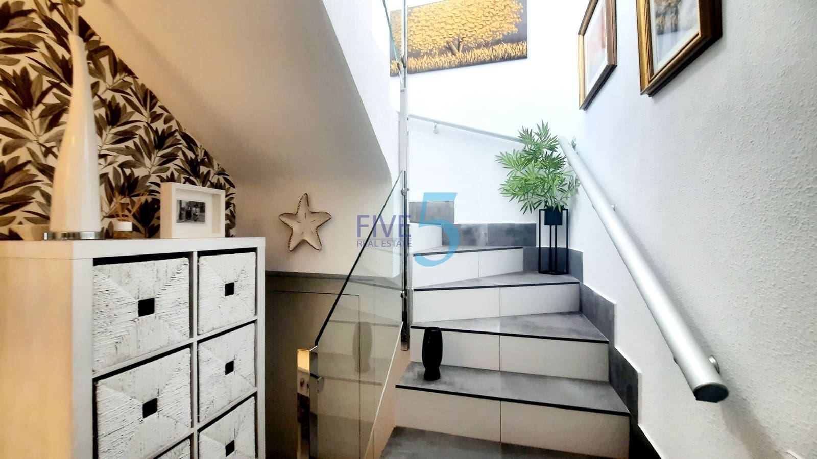 3 soveværelse Byhus til salg i Los Alcazares - € 285.000 (Ref: 10163761)