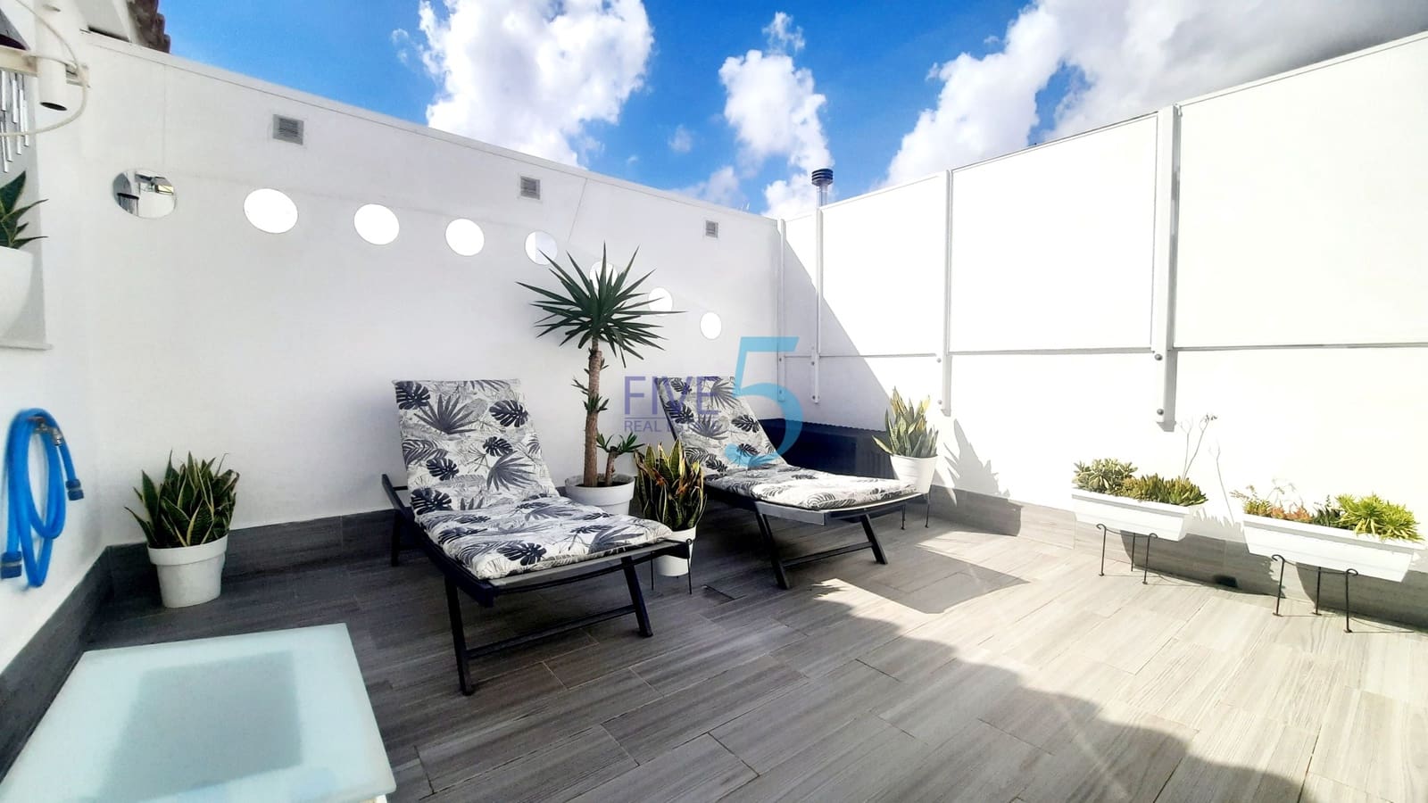 3 soveværelse Byhus til salg i Los Alcazares - € 285.000 (Ref: 10163761)