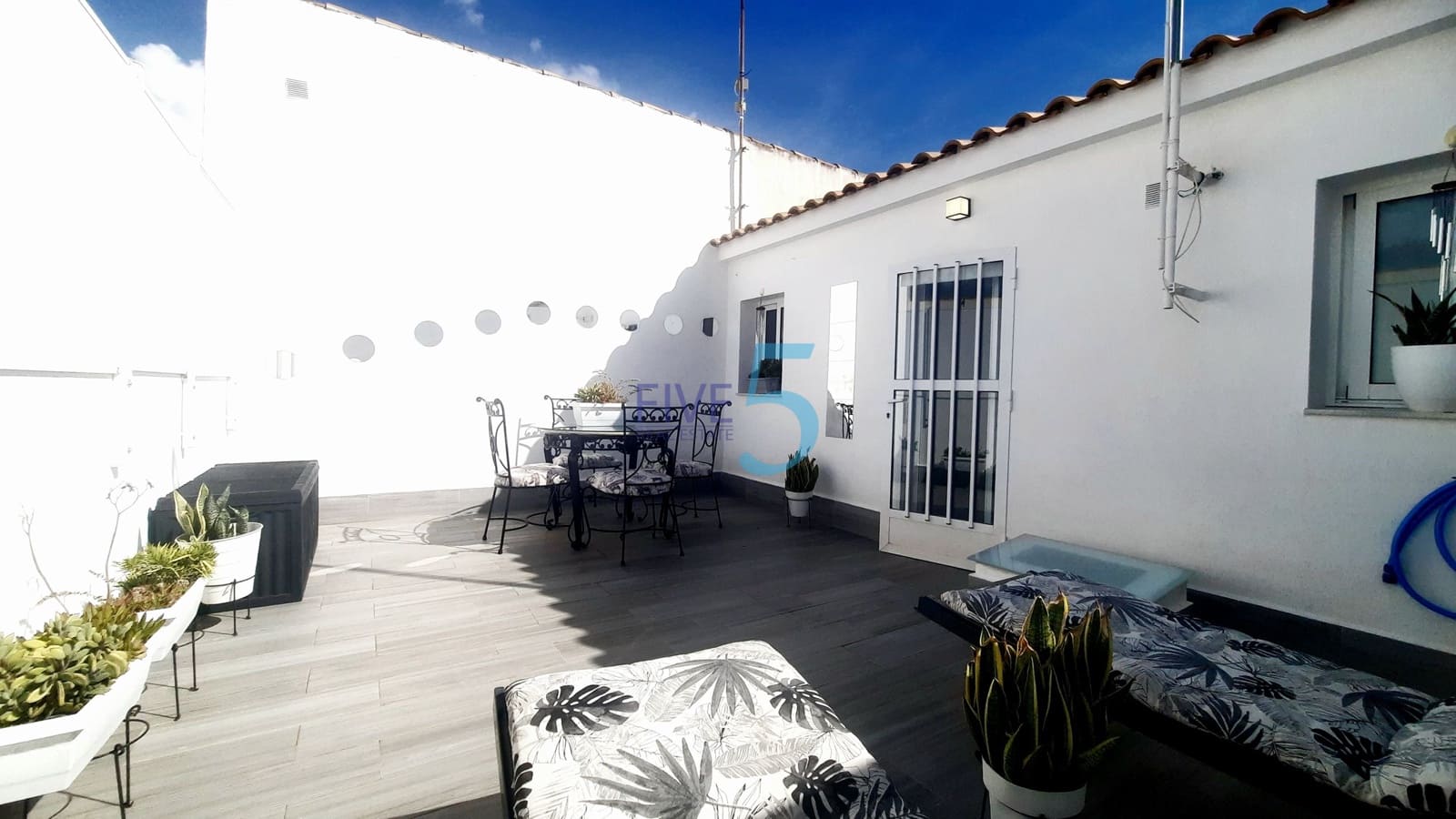 3 soveværelse Byhus til salg i Los Alcazares - € 285.000 (Ref: 10163761)