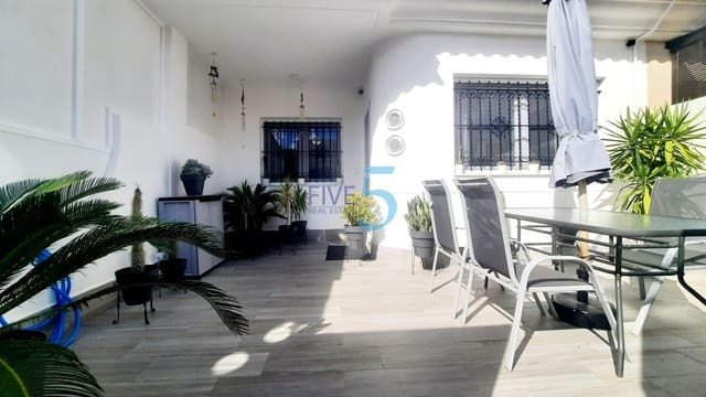 3 soveværelse Byhus til salg i Los Alcázares - € 285.000 (Ref: 10163761)