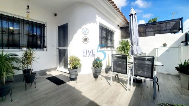 3 soveværelse Byhus til salg i Los Alcázares - € 285.000 (Ref: 10163761)