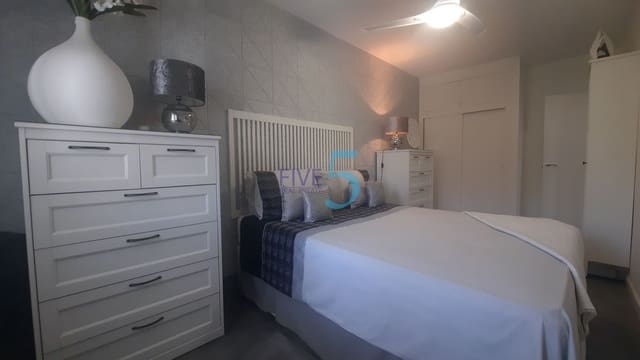 3 soveværelse Byhus til salg i Los Alcázares - € 285.000 (Ref: 10163761)