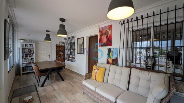 4 soveværelse Villa til salg i Lomas de Cabo Roig - Los Dolses, Orihuela med swimmingpool garage - € 460.000 (Ref: 10163985)