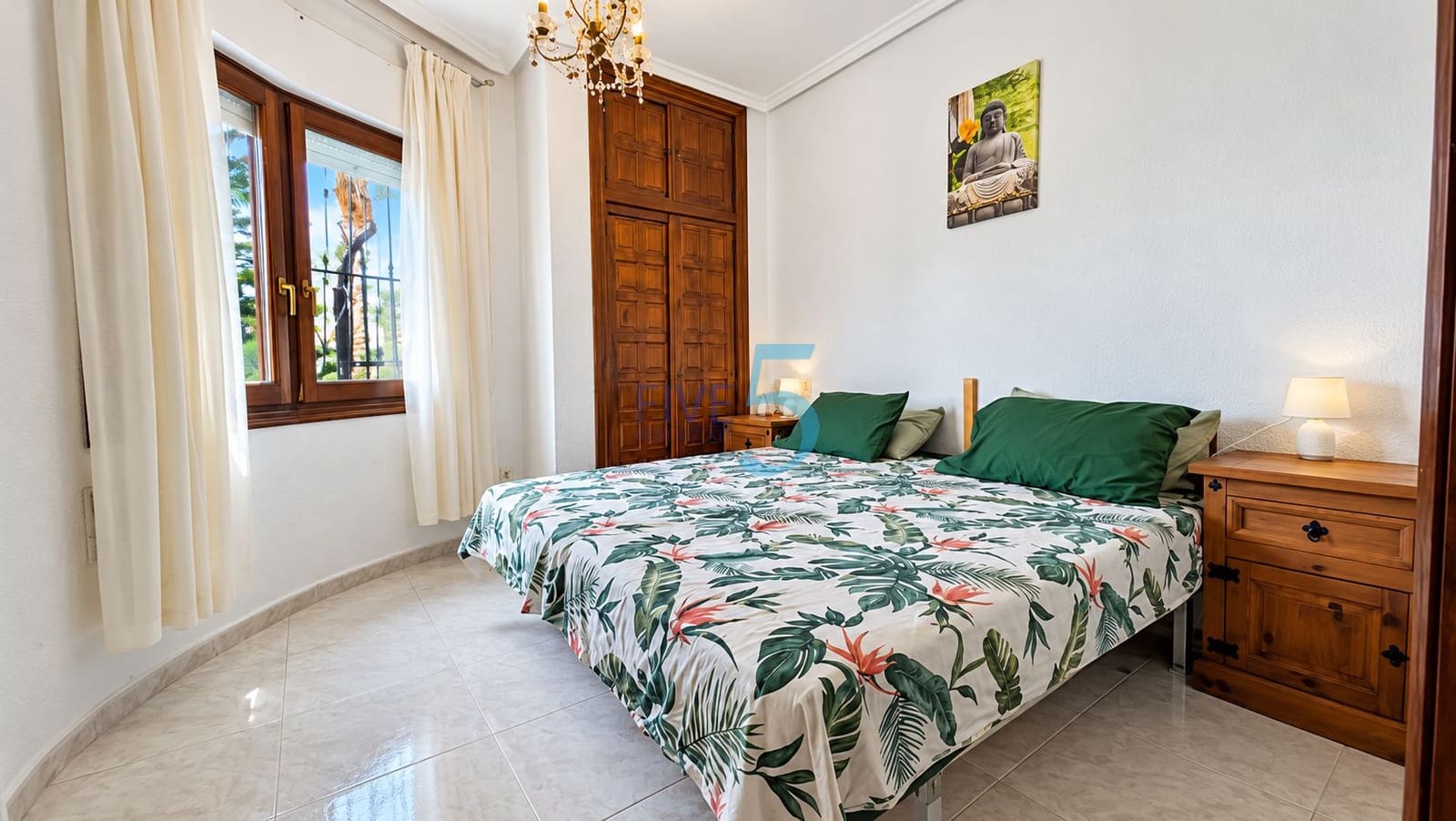 5 soveværelse Villa til salg i Ciudad Quesada med swimmingpool garage - € 475.000 (Ref: 10163986)