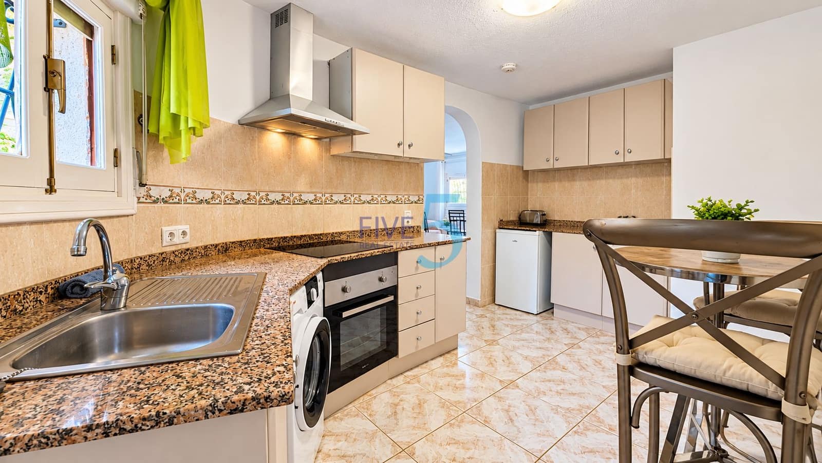 5 soveværelse Villa til salg i Ciudad Quesada med swimmingpool garage - € 475.000 (Ref: 10163986)
