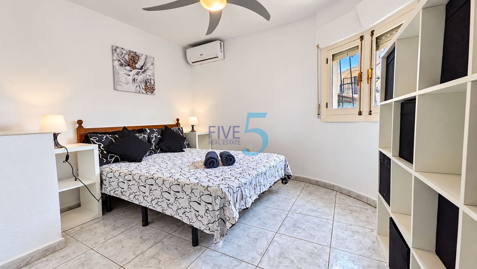 5 soveværelse Villa til salg i Ciudad Quesada med swimmingpool garage - € 475.000 (Ref: 10163986)