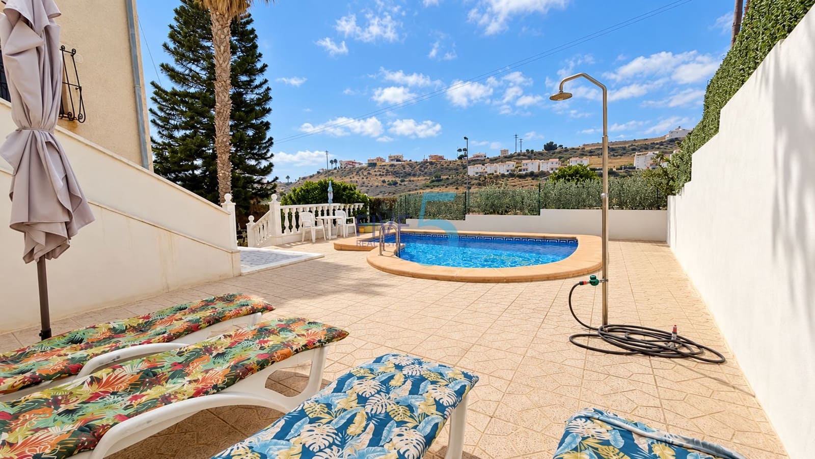 5 soveværelse Villa til salg i Ciudad Quesada med swimmingpool garage - € 475.000 (Ref: 10163986)