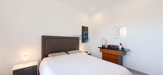 3 bedroom Villa for sale in Dolores with pool garage - € 485,000 (Ref: 10163987)
