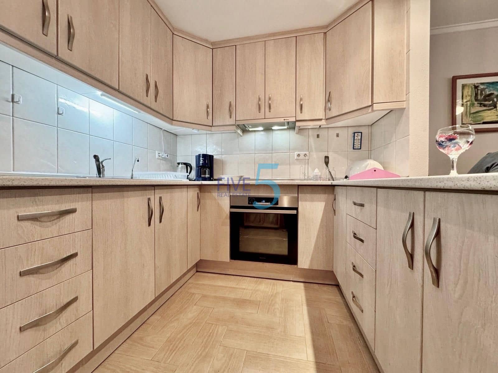 3 makuuhuone Omakotitalo myytävänä paikassa Torrevieja - 189 000 € (Ref: 10165602)