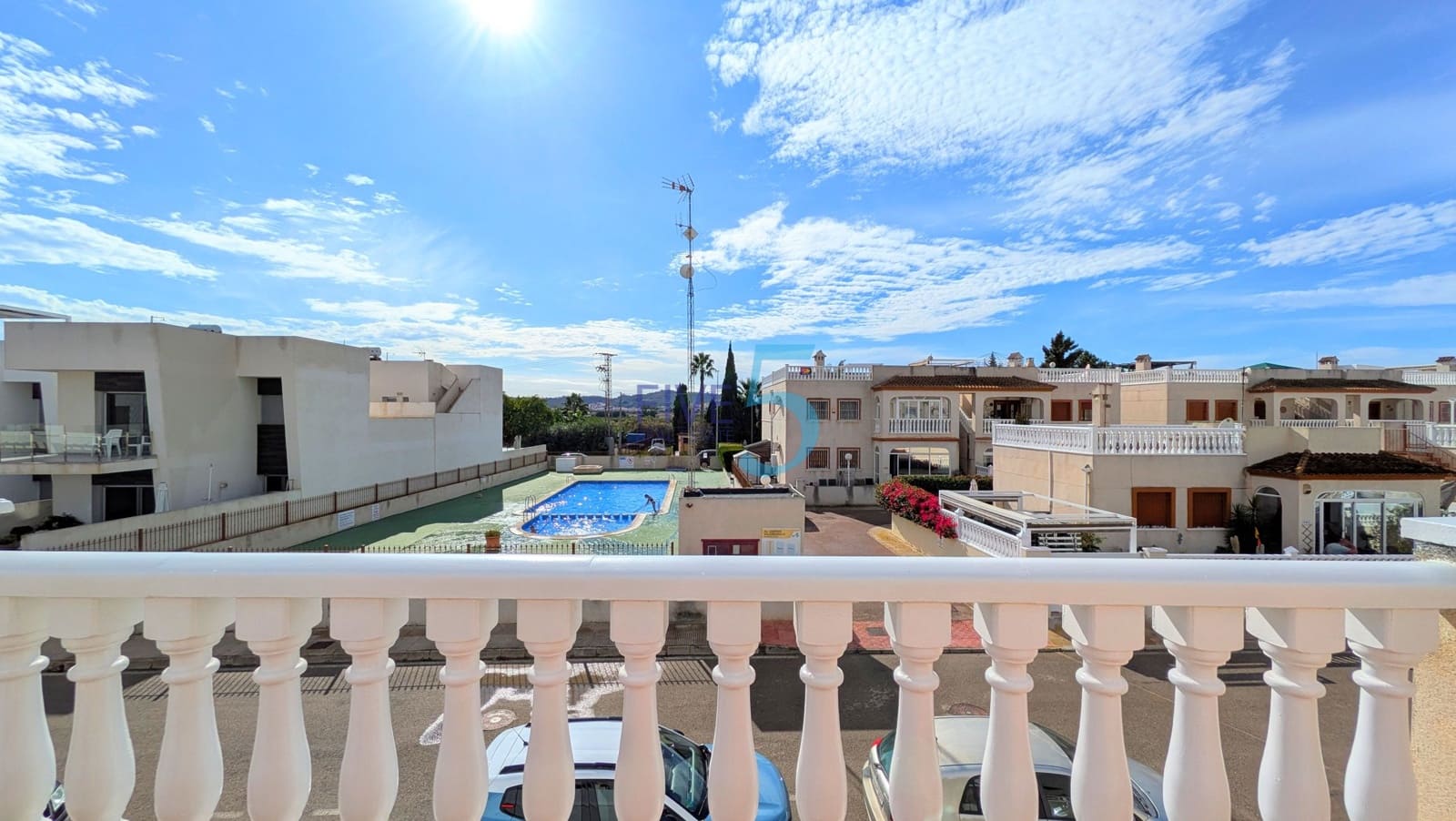 3 bedroom Villa for sale in Daya Vieja with pool garage - € 210,000 (Ref: 10165603)