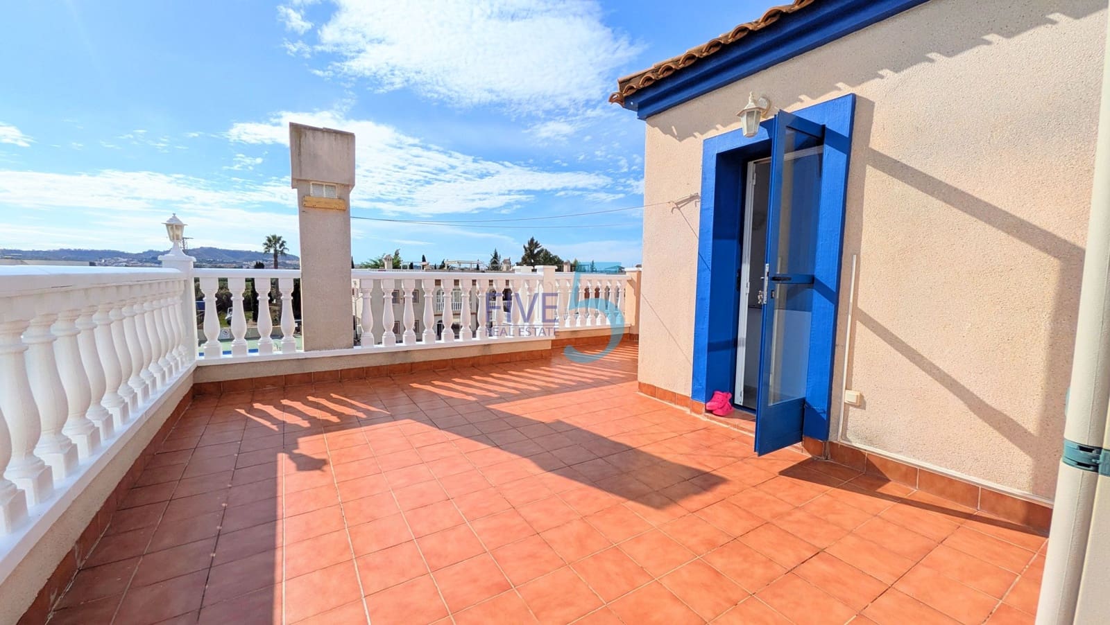 3 bedroom Villa for sale in Daya Vieja with pool garage - € 210,000 (Ref: 10165603)