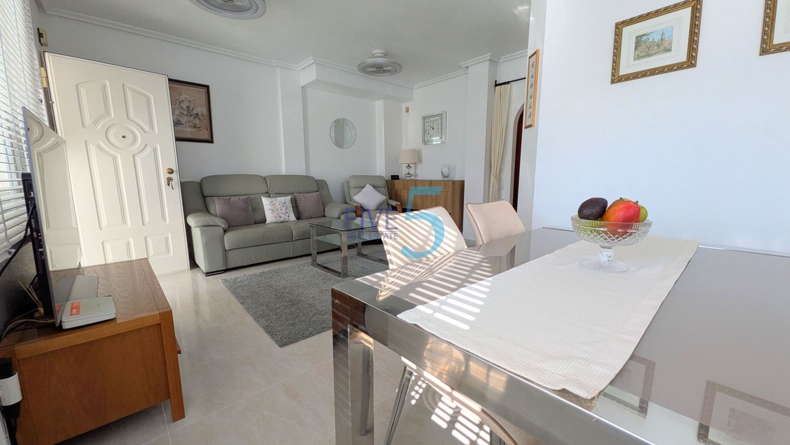 3 bedroom Villa for sale in Daya Vieja with pool garage - € 210,000 (Ref: 10165603)