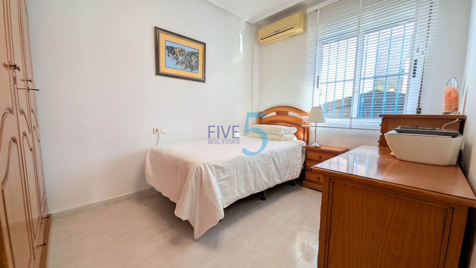3 bedroom Villa for sale in Daya Vieja with pool garage - € 210,000 (Ref: 10165603)