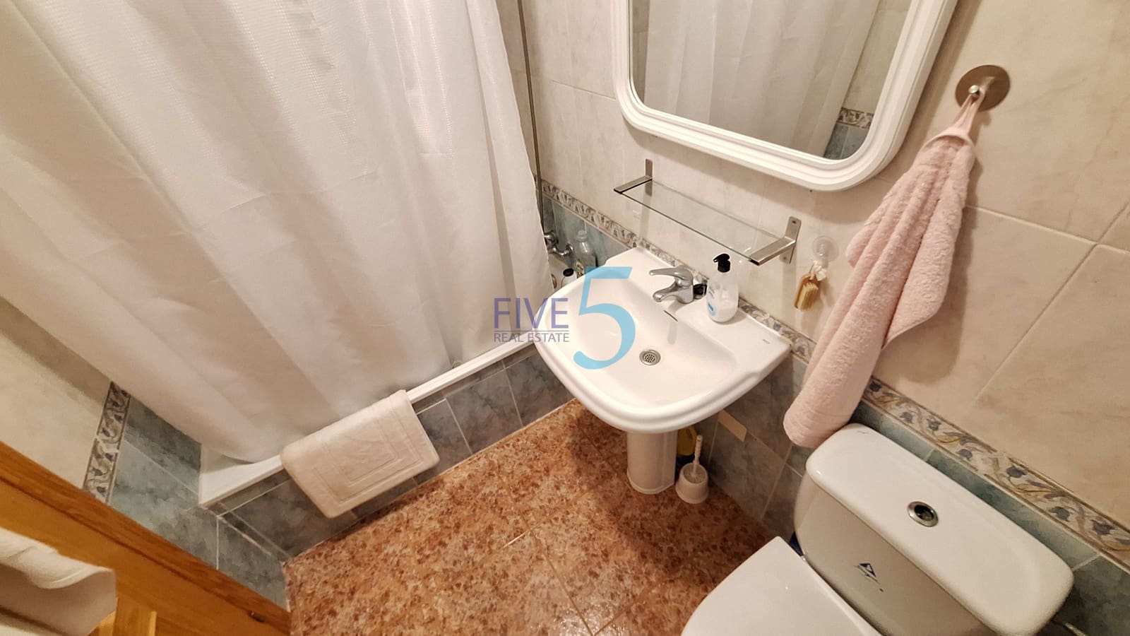 2 soveværelse Lejlighed til salg i Los Altos med swimmingpool - € 129.900 (Ref: 10165776)