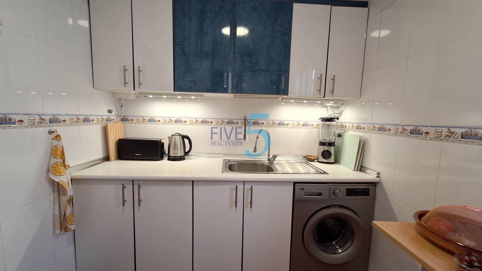 2 soveværelse Lejlighed til salg i Los Altos med swimmingpool - € 129.900 (Ref: 10165776)