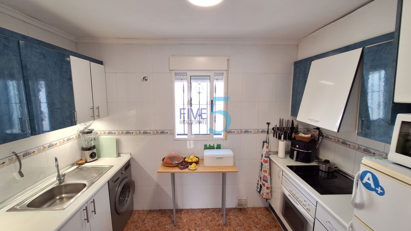 2 soveværelse Lejlighed til salg i Los Altos med swimmingpool - € 129.900 (Ref: 10165776)