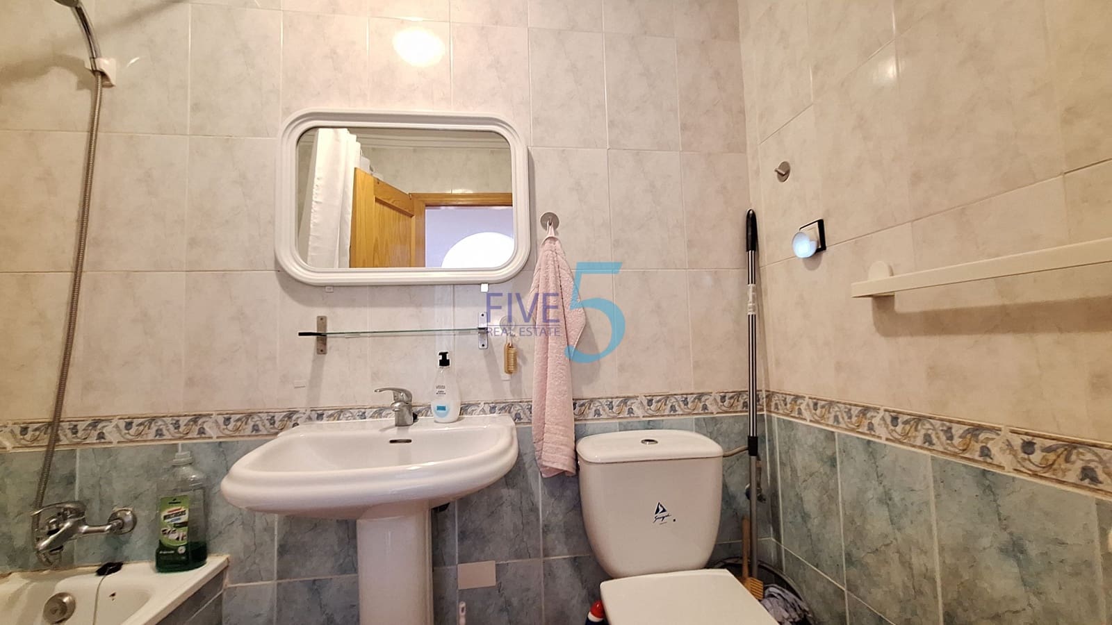 2 soveværelse Lejlighed til salg i Los Altos med swimmingpool - € 129.900 (Ref: 10165776)