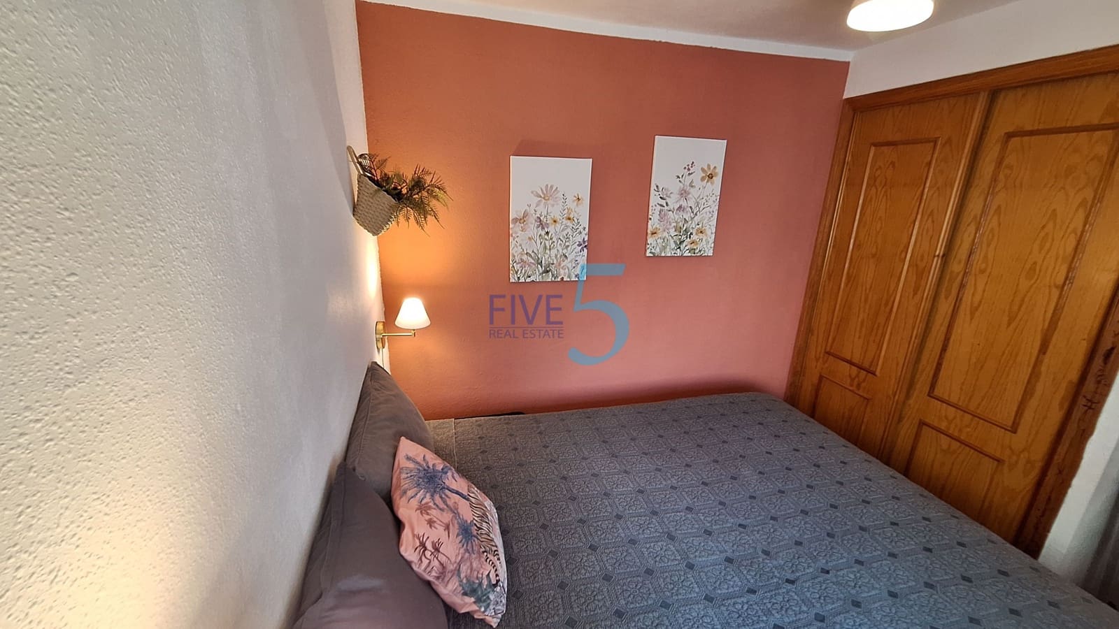 2 soveværelse Lejlighed til salg i Los Altos med swimmingpool - € 129.900 (Ref: 10165776)