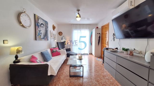 2 soverom Leilighet til salgs i Los Altos med svømmebasseng - € 129 900 (Ref: 10165776)