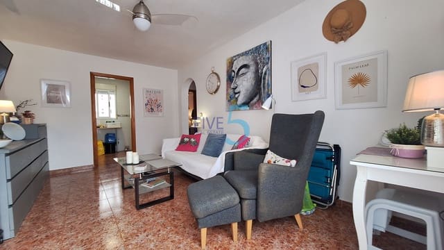 2 soverom Leilighet til salgs i Los Altos med svømmebasseng - € 129 900 (Ref: 10165776)