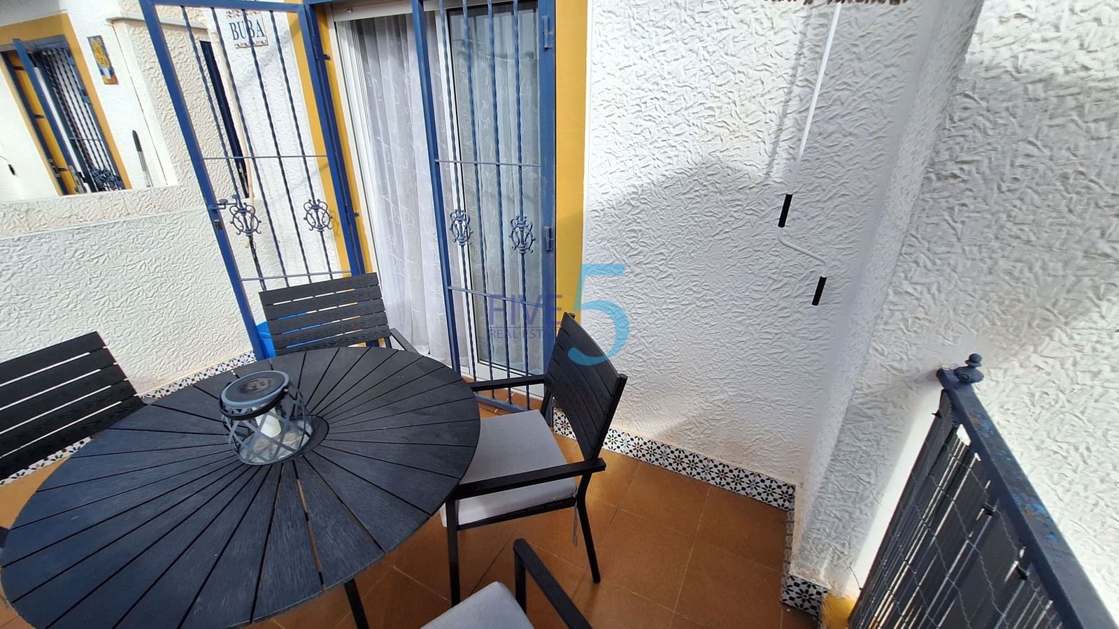 2 soveværelse Lejlighed til salg i Los Altos med swimmingpool - € 129.900 (Ref: 10165776)