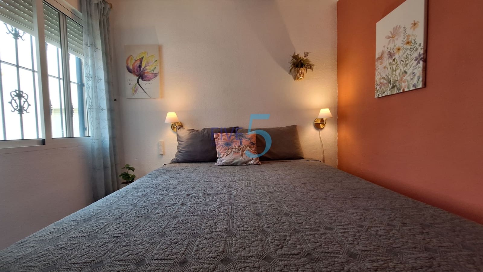 2 soveværelse Lejlighed til salg i Los Altos med swimmingpool - € 129.900 (Ref: 10165776)