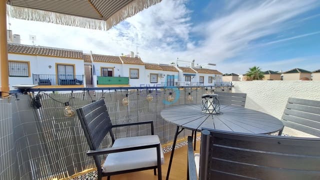 2 soverom Leilighet til salgs i Los Altos med svømmebasseng - € 129 900 (Ref: 10165776)