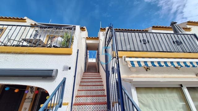 2 soverom Leilighet til salgs i Los Altos med svømmebasseng - € 129 900 (Ref: 10165776)