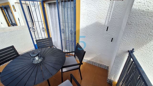 2 soverom Leilighet til salgs i Los Altos med svømmebasseng - € 129 900 (Ref: 10165776)