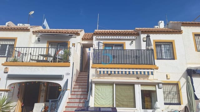 2 soverom Leilighet til salgs i Los Altos med svømmebasseng - € 129 900 (Ref: 10165776)