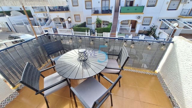 2 soverom Leilighet til salgs i Los Altos med svømmebasseng - € 129 900 (Ref: 10165776)
