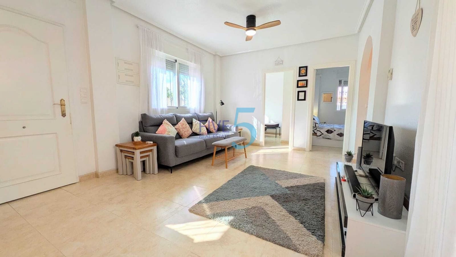 3 soveværelse Villa til salg i Ciudad Quesada med swimmingpool garage - € 225.000 (Ref: 10165859)