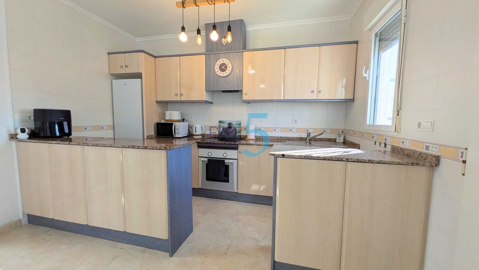 3 soveværelse Villa til salg i Ciudad Quesada med swimmingpool garage - € 225.000 (Ref: 10165859)