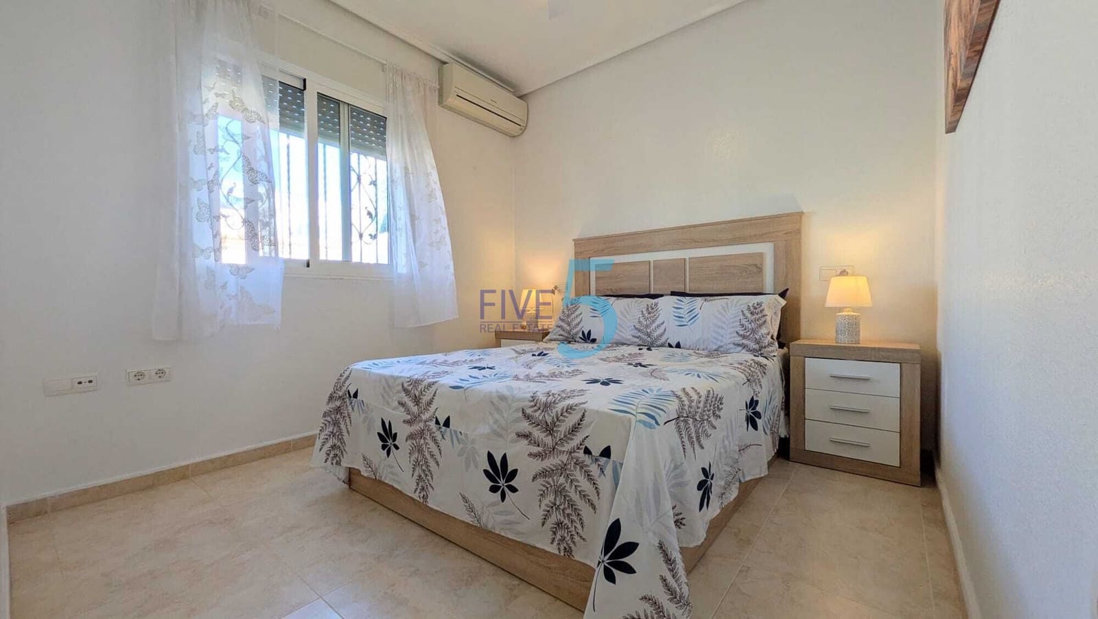 3 soveværelse Villa til salg i Ciudad Quesada med swimmingpool garage - € 225.000 (Ref: 10165859)