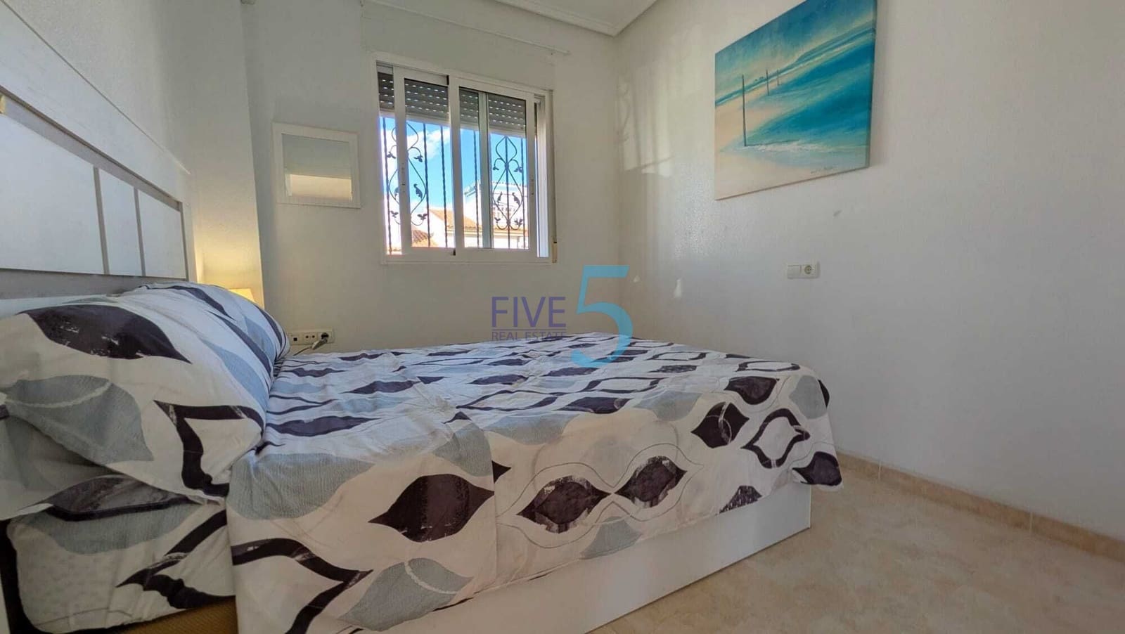 3 soveværelse Villa til salg i Ciudad Quesada med swimmingpool garage - € 225.000 (Ref: 10165859)