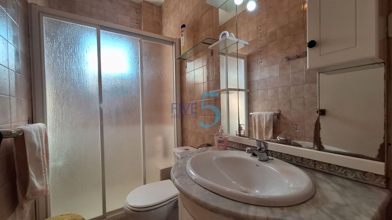 4 quarto Moradia para venda em Pilar de la Horadada com garagem - 398 000 € (Ref: 10165934)