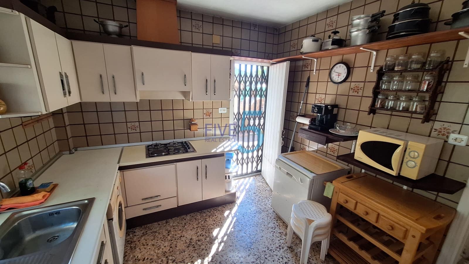 4 quarto Moradia para venda em Pilar de la Horadada com garagem - 398 000 € (Ref: 10165934)