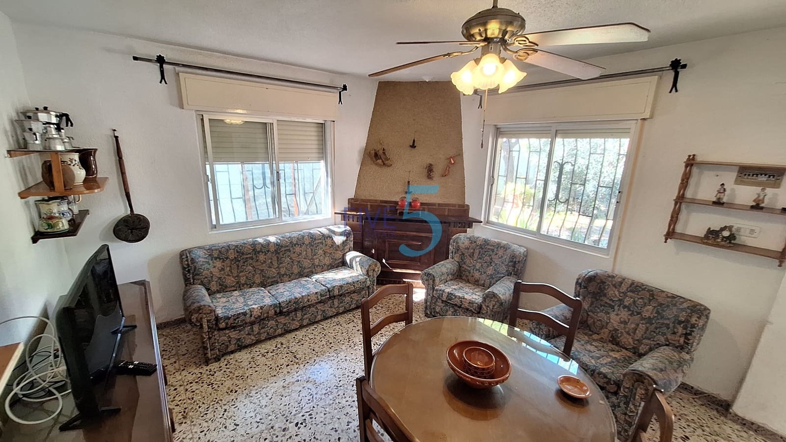 4 quarto Moradia para venda em Pilar de la Horadada com garagem - 398 000 € (Ref: 10165934)