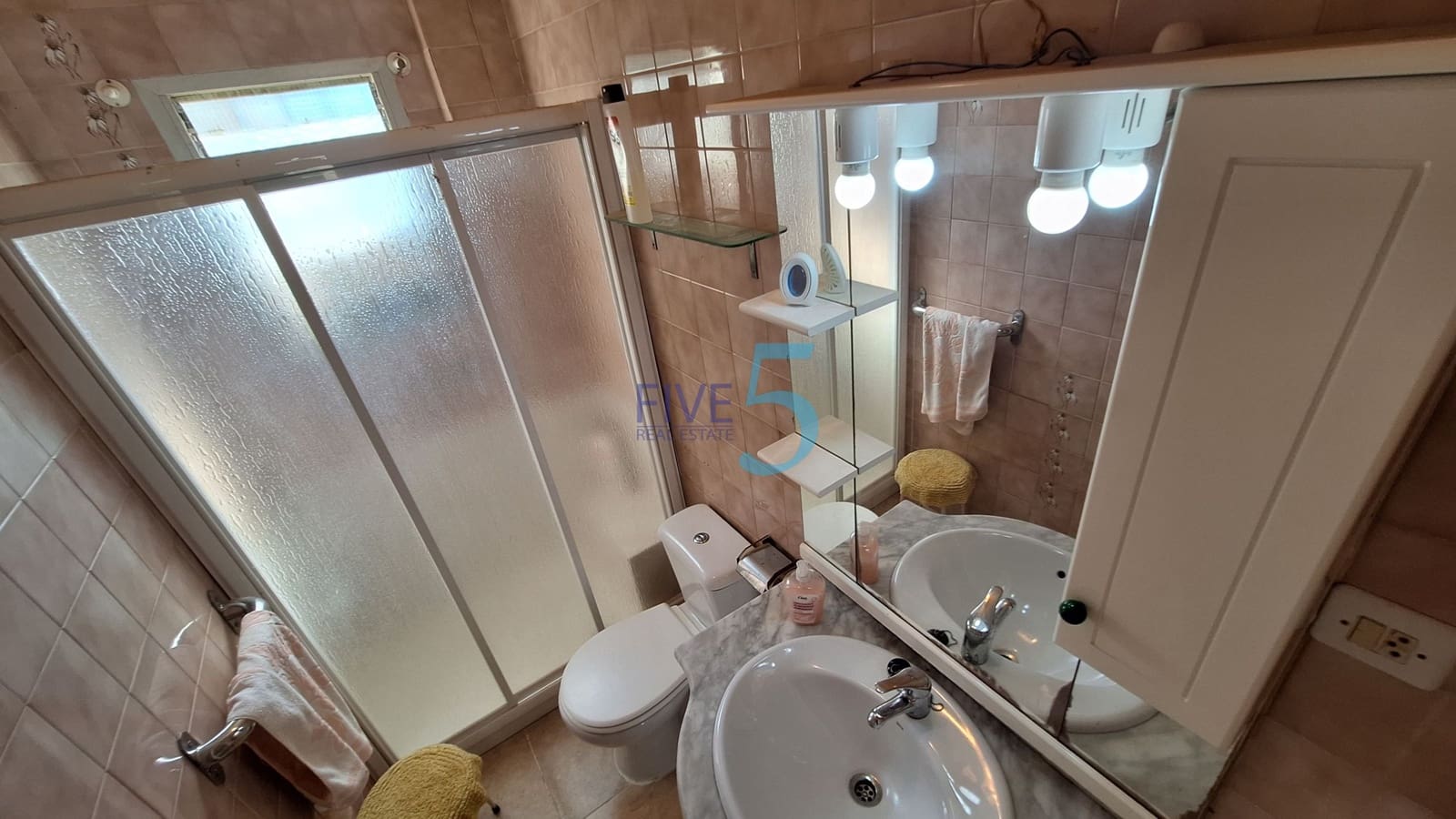 4 quarto Moradia para venda em Pilar de la Horadada com garagem - 398 000 € (Ref: 10165934)