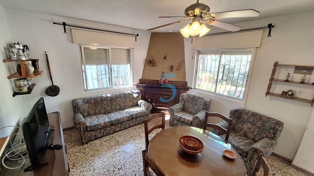 4 quarto Moradia para venda em Pilar de la Horadada com garagem - 398 000 € (Ref: 10165934)