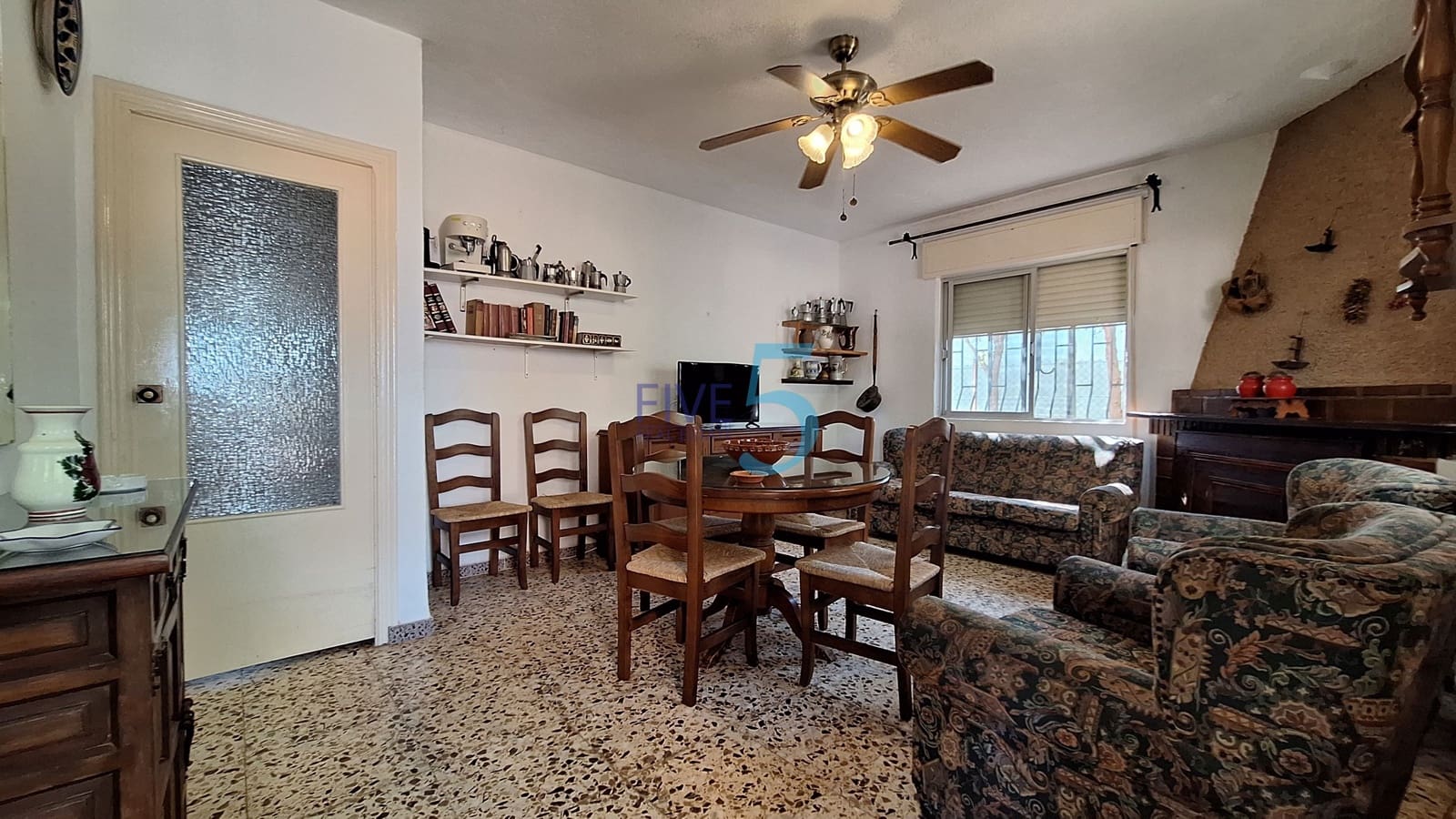 4 quarto Moradia para venda em Pilar de la Horadada com garagem - 398 000 € (Ref: 10165934)