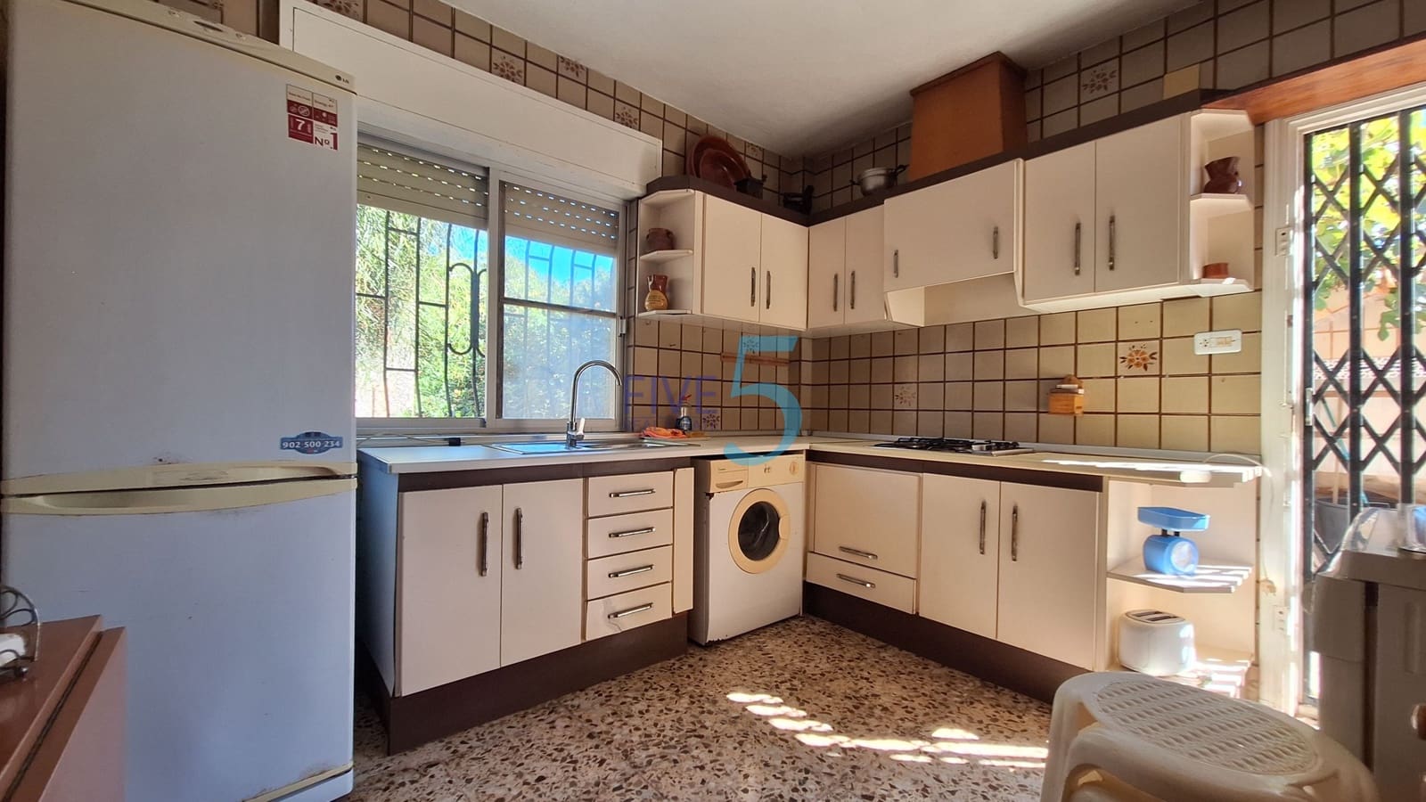 4 quarto Moradia para venda em Pilar de la Horadada com garagem - 398 000 € (Ref: 10165934)
