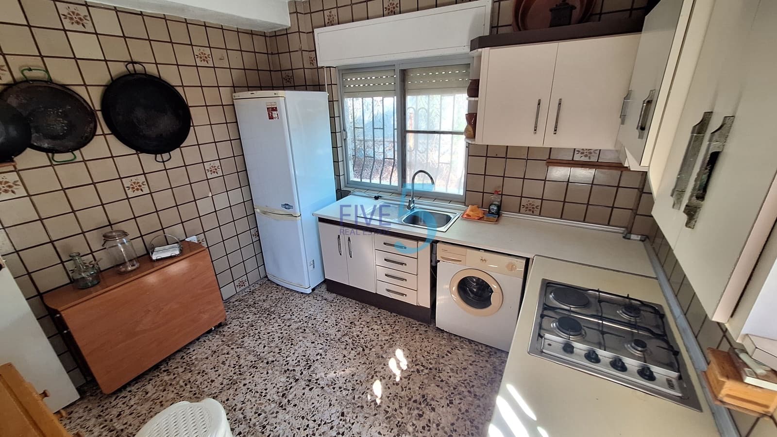 4 quarto Moradia para venda em Pilar de la Horadada com garagem - 398 000 € (Ref: 10165934)