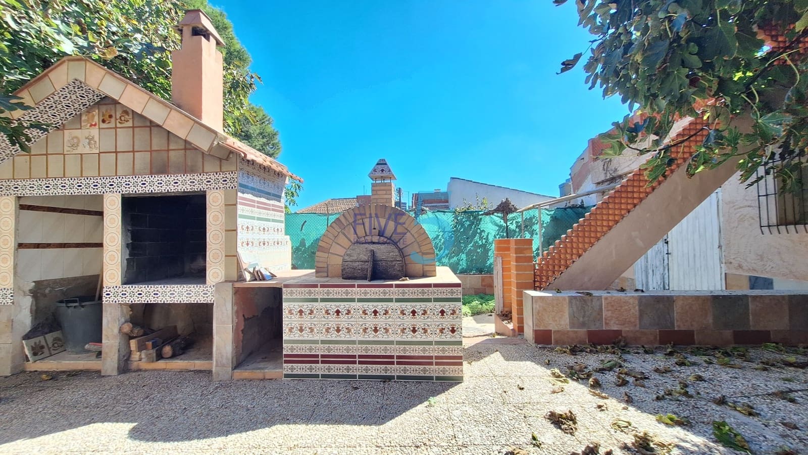 4 quarto Moradia para venda em Pilar de la Horadada com garagem - 398 000 € (Ref: 10165934)